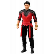 ZD Toys S Series Doomsday Shang Chi Action Figure JAPAN OFFICIAL