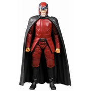 ZD Toys S Series Magneto Action Figure JAPAN OFFICIAL