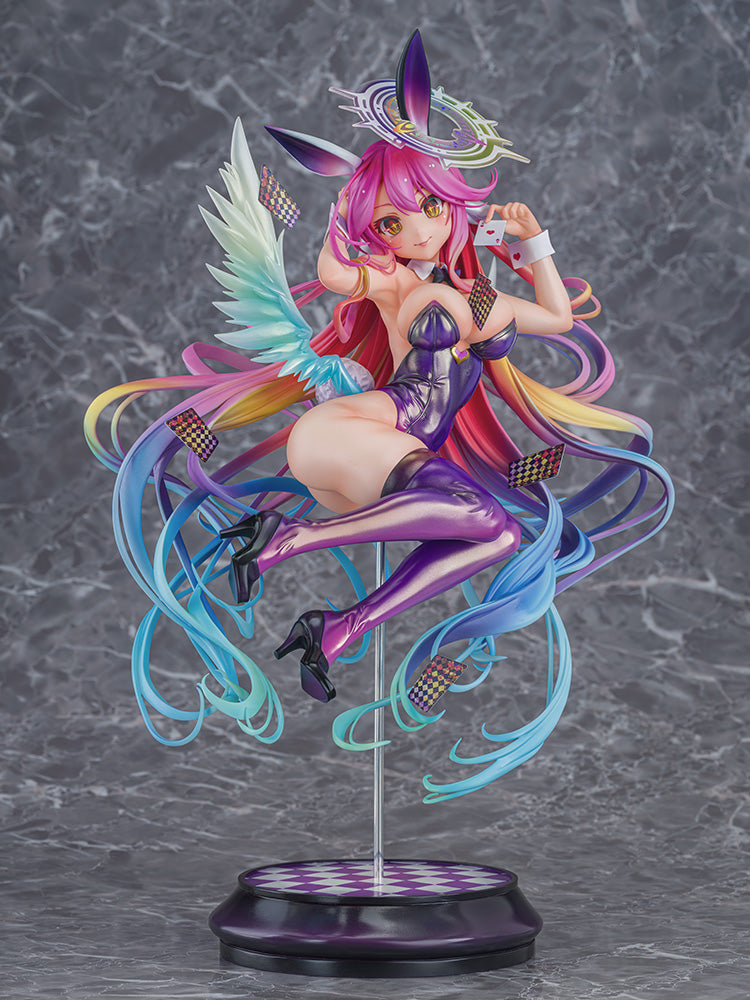 Phat Company No Game No Life Jibril Bunny Ver. 1/6 Figure JAPAN OFFICIAL