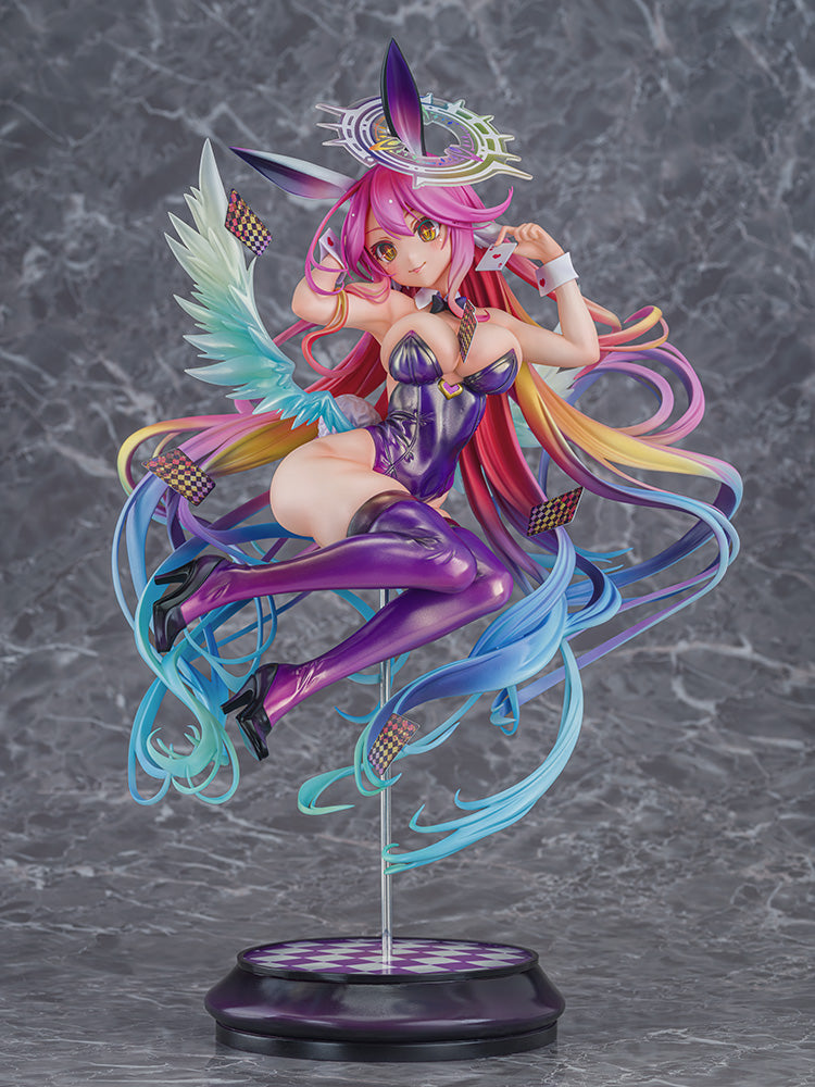 Phat Company No Game No Life Jibril Bunny Ver. 1/6 Figure JAPAN OFFICIAL