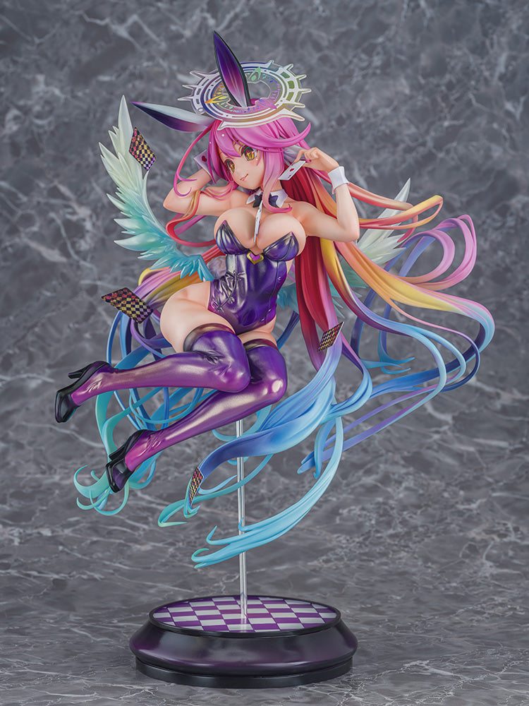 Phat Company No Game No Life Jibril Bunny Ver. 1/6 Figure JAPAN OFFICIAL
