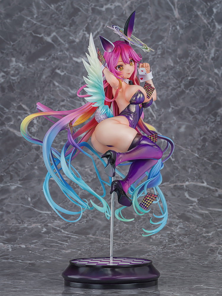 Phat Company No Game No Life Jibril Bunny Ver. 1/6 Figure JAPAN OFFICIAL