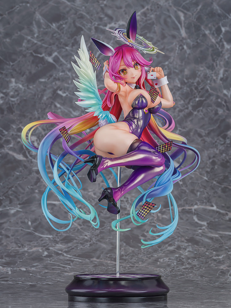 Phat Company No Game No Life Jibril Bunny Ver. 1/6 Figure JAPAN OFFICIAL
