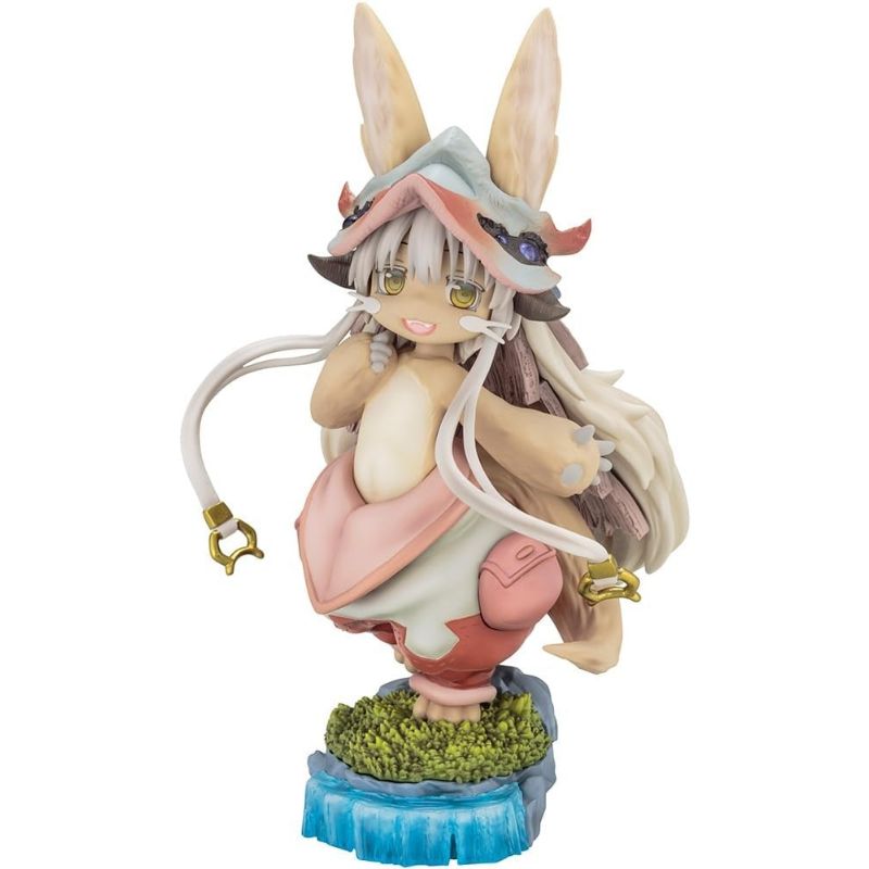 Kotobukiya Movie Series First Part Made in Abyss Awaning Mystery Nanachi Figure