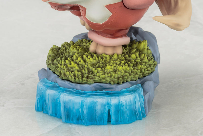Kotobukiya Movie Series First Part Made in Abyss Awaning Mystery Nanachi Figure