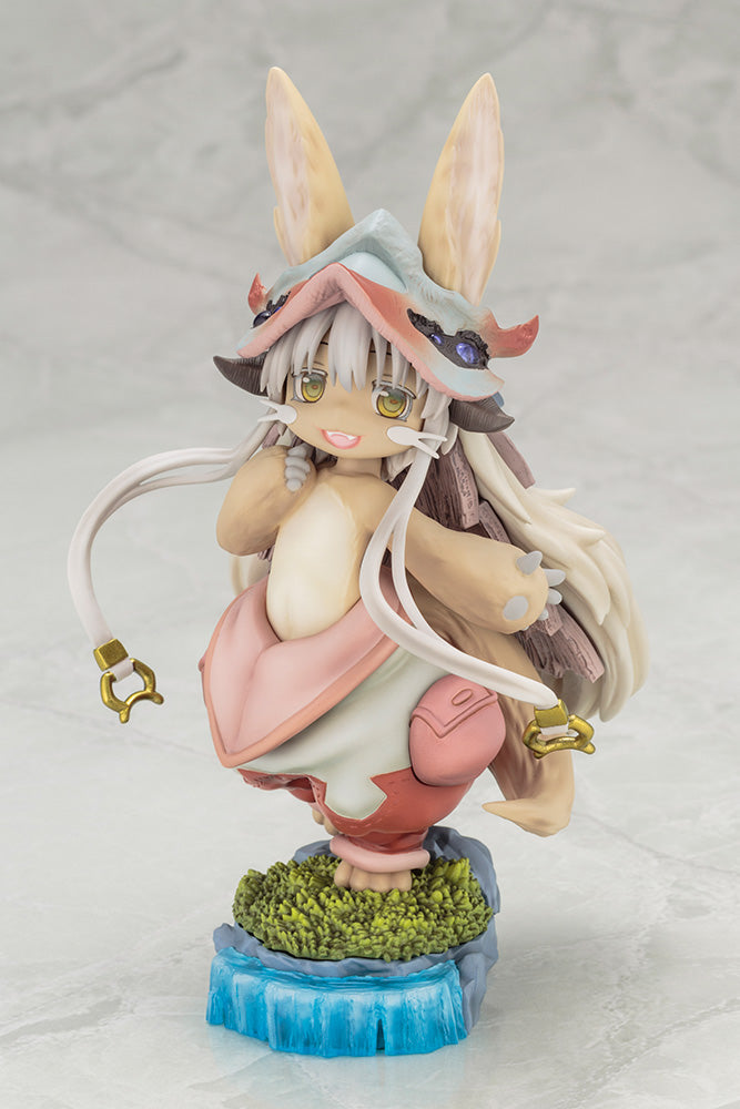 Kotobukiya Movie Series First Part Made in Abyss Awaning Mystery Nanachi Figure
