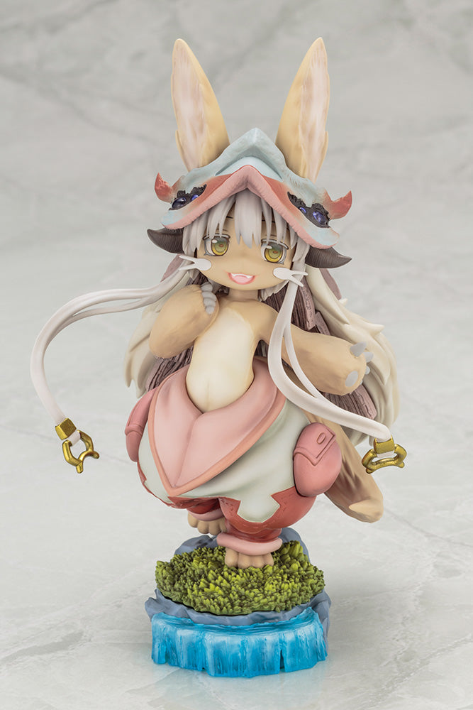 Kotobukiya Movie Series First Part Made in Abyss Awaning Mystery Nanachi Figure