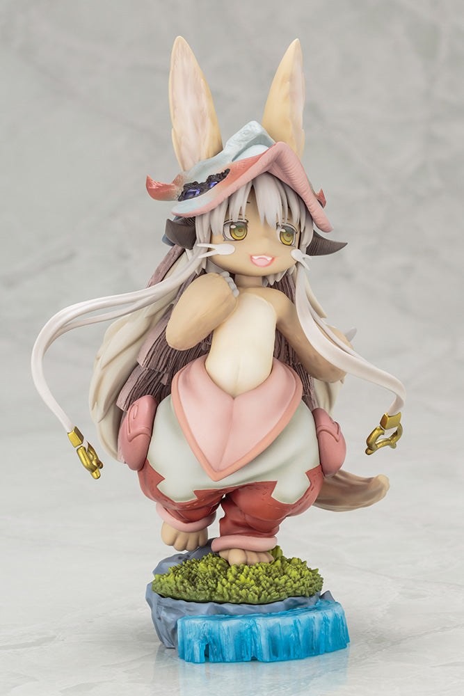 Kotobukiya Movie Series First Part Made in Abyss Awaning Mystery Nanachi Figure