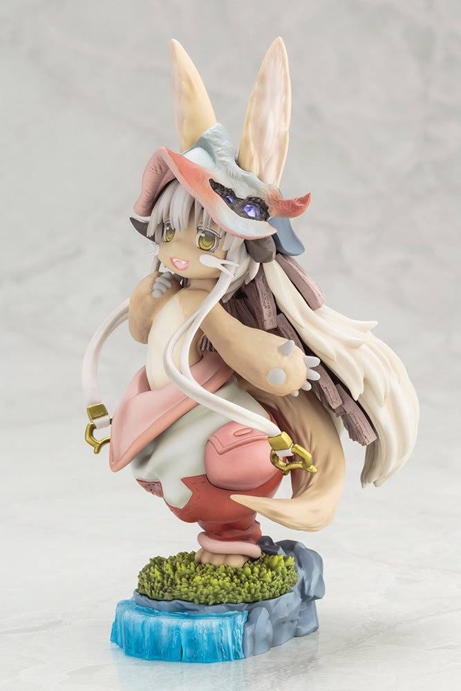 Kotobukiya Movie Series First Part Made in Abyss Awaning Mystery Nanachi Figure