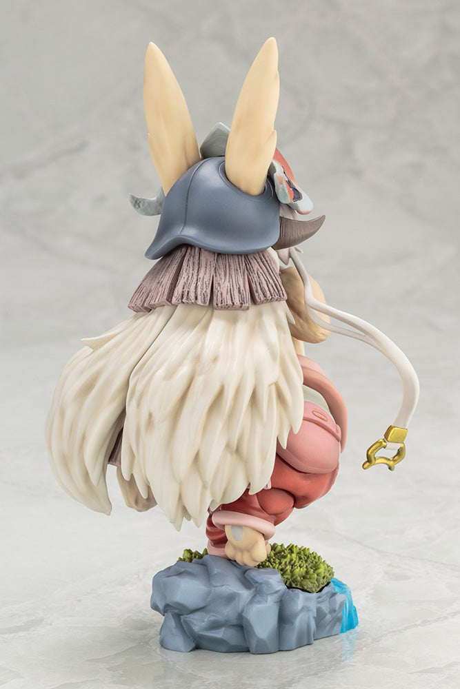 Kotobukiya Movie Series First Part Made in Abyss Awaning Mystery Nanachi Figure
