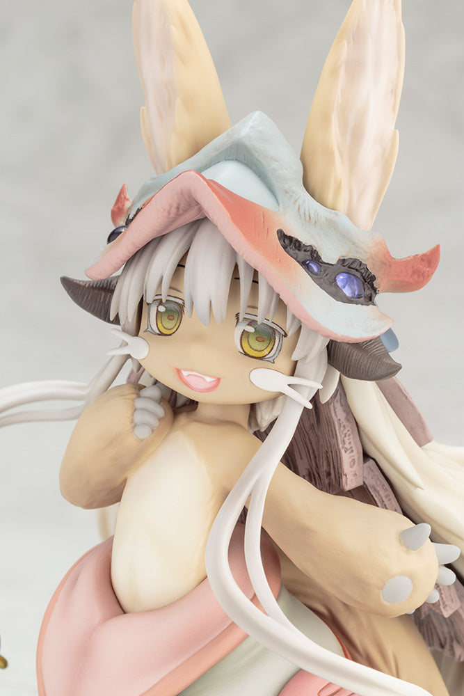 Kotobukiya Movie Series First Part Made in Abyss Awaning Mystery Nanachi Figure