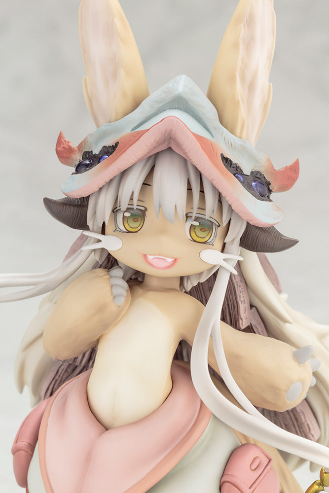 Kotobukiya Movie Series First Part Made in Abyss Awaning Mystery Nanachi Figure