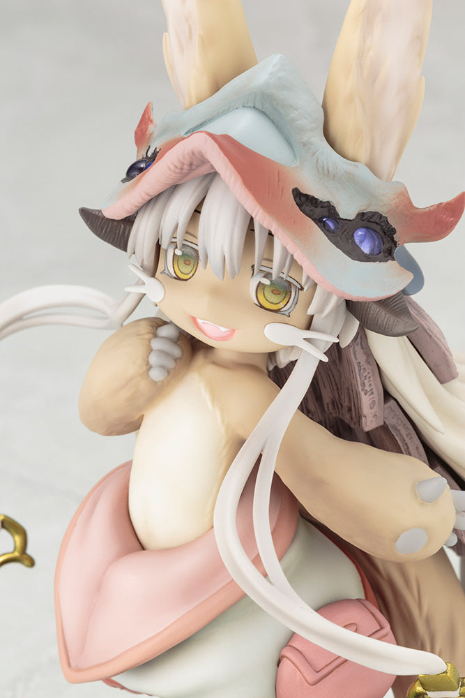 Kotobukiya Movie Series First Part Made in Abyss Awaning Mystery Nanachi Figure