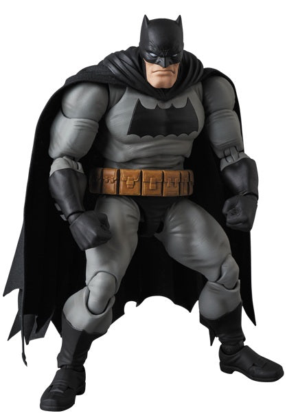 Medicom Toy MAFEX No.106 BATMAN The Dark Knight Returns Action Figure JAPAN