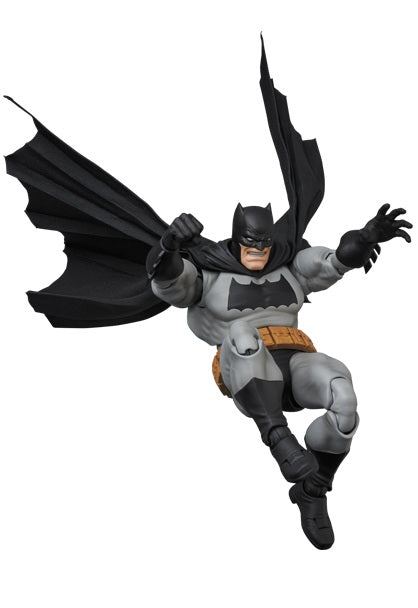 Medicom Toy MAFEX No.106 BATMAN The Dark Knight Returns Action Figure JAPAN