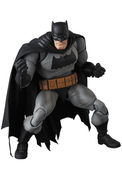 Medicom Toy MAFEX No.106 BATMAN The Dark Knight Returns Action Figure JAPAN