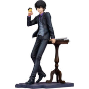 PROOF Reborn! Kyoya Hibari Figure JAPAN OFFICIAL