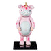 HEAD BULL Tokusatsu Series Kaiju Booska	Booska Bobbing Doll Pink Ver. JAPAN