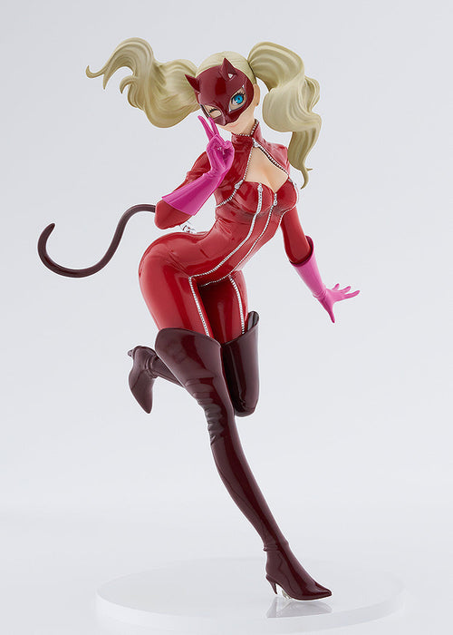 Good Smile Company POP UP PARADE Persona 5 Royal Panther Figure JAPAN OFFICIAL