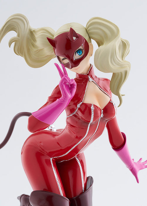 Good Smile Company POP UP PARADE Persona 5 Royal Panther Figure JAPAN OFFICIAL