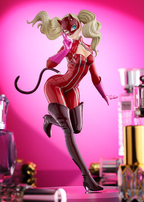 Good Smile Company POP UP PARADE Persona 5 Royal Panther Figure JAPAN OFFICIAL