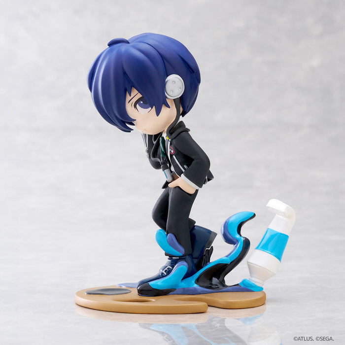 Bushiroad Creative PalVerse Pale. Persona 3 RELOAD Protagonist Figure JAPAN