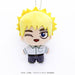 Pokekko Mob Psycho 100 III Teruki Hanazawa Plush Mascot JAPAN OFFICIAL