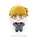 Pokekko Mob Psycho 100 III Arataka Reigen Plush Mascot JAPAN OFFICIAL