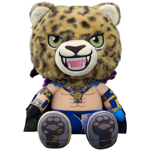 Good Smile Company Tekken 8 King Plush JAPAN OFFICIAL