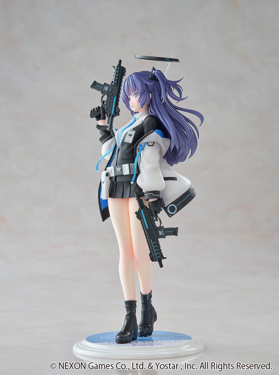WANDERER Blue Archive Yuuka Hayase 1/7 Figure JAPAN OFFICIAL