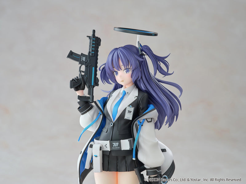 WANDERER Blue Archive Yuuka Hayase 1/7 Figur JAPAN OFFIZIELL