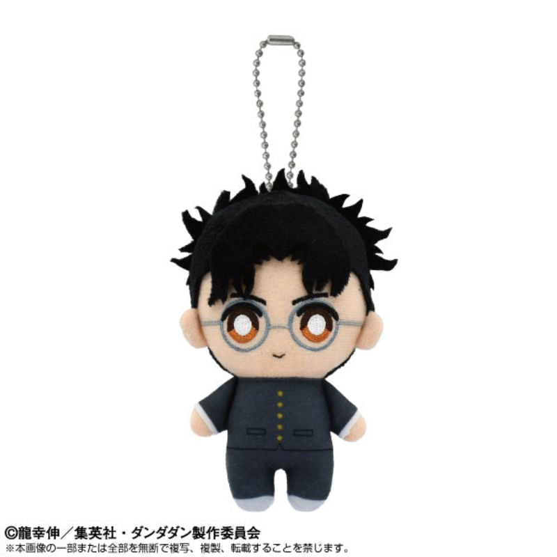 DAN DA DAN Plush, statuetta di anime Turbo Granny, cuscino in tessuto morbido, bambola DAN DA Dan, cuscino imbottito morbido gatto, decorazione per la casa, regalo 40 cm DAN DA DAN Plush, statuetta di anime Turbo Granny, cuscino in tessuto morbido, bambola DAN DA Dan, cuscino imbottito morbido gatto, decorazione per la casa, regalo 40 cm