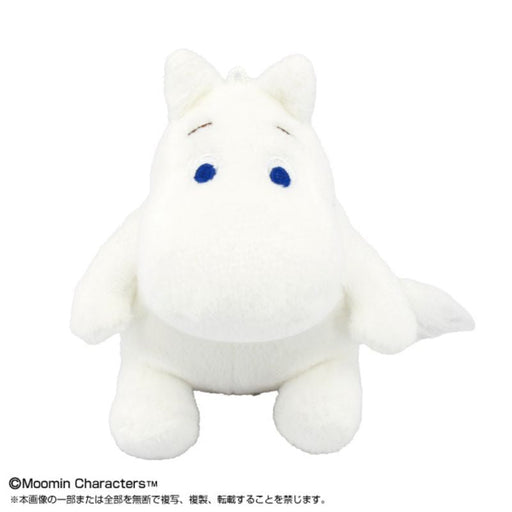 BANDAI Moomin PlayCharm Moomin JAPAN OFFICIAL