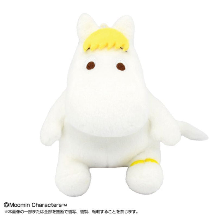 BANDAI Moomin PlayCharm Snoke's Daughter JAPAN OFFICIAL