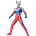 S.H.Figuarts Ultraman Zero Ultraman New Generation Stars Ver. Action Figure