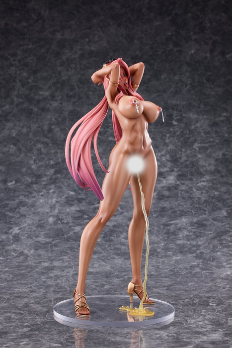 PURE Taimanin RPGX Ingrid Beach Empress ver. 1/6 Figure JAPAN OFFICIAL