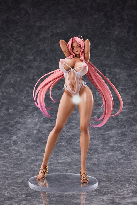 PURE Taimanin RPGX Ingrid Beach Empress ver. 1/6 Figure JAPAN OFFICIAL