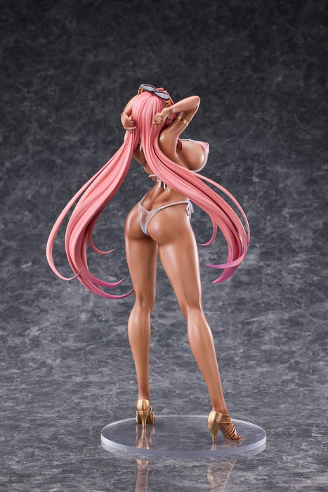 PURE Taimanin RPGX Ingrid Beach Empress ver. 1/6 Figure JAPAN OFFICIAL