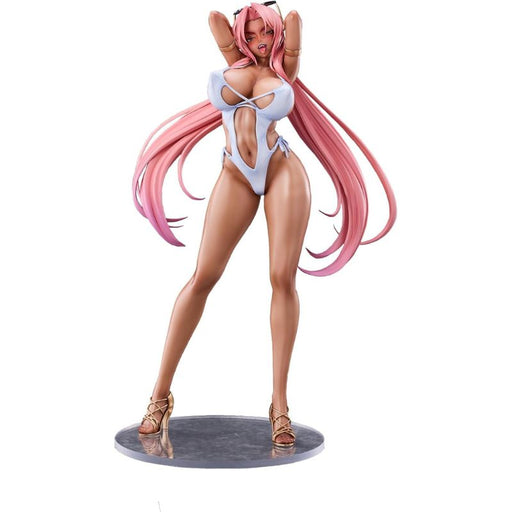 PURE Taimanin RPGX Ingrid Beach Empress ver. 1/6 Figure JAPAN OFFICIAL