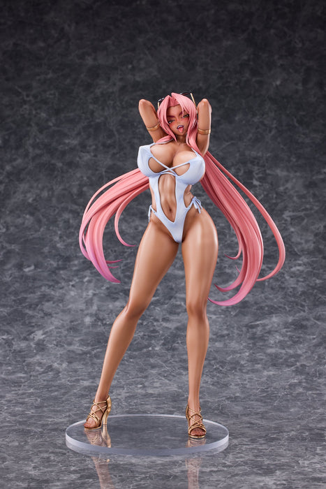 PURE Taimanin RPGX Ingrid Beach Empress ver. 1/6 Figure JAPAN OFFICIAL