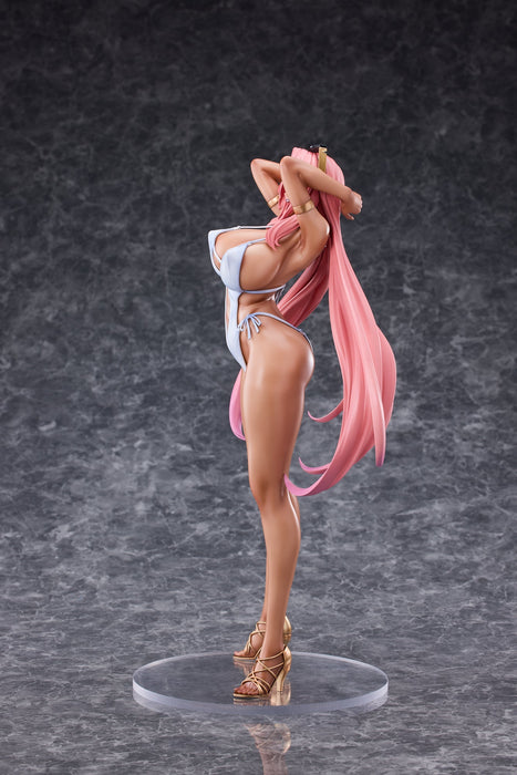 PURE Taimanin RPGX Ingrid Beach Empress ver. 1/6 Figure JAPAN OFFICIAL