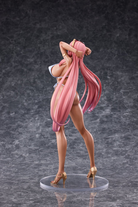 PURE Taimanin RPGX Ingrid Beach Empress ver. 1/6 Figure JAPAN OFFICIAL