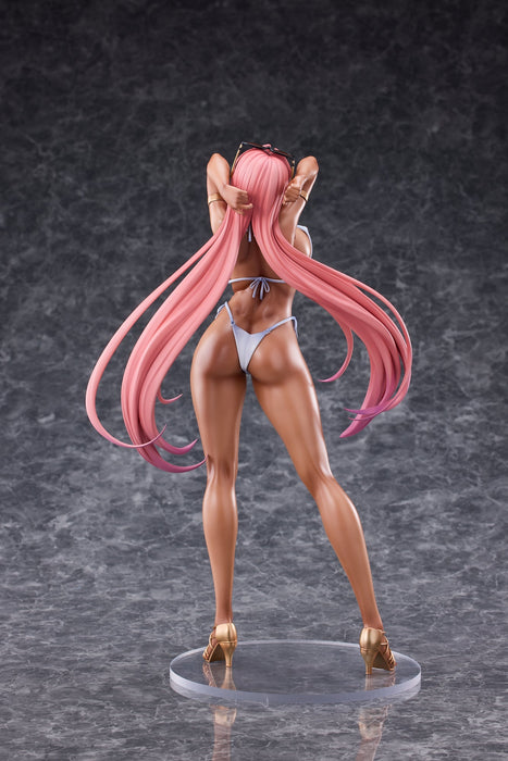 PURE Taimanin RPGX Ingrid Beach Empress ver. 1/6 Figure JAPAN OFFICIAL