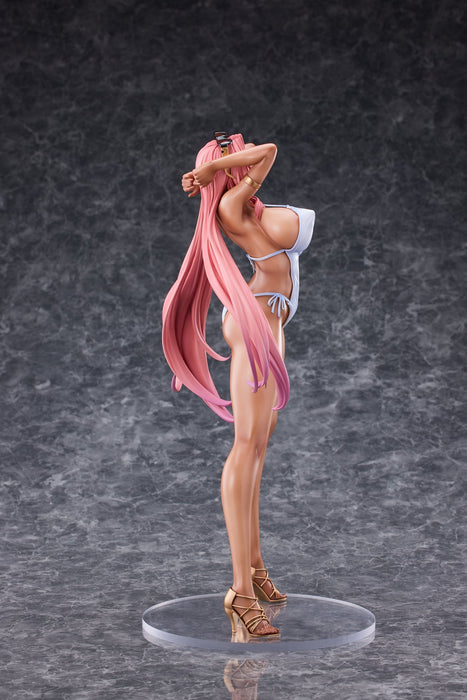 PURE Taimanin RPGX Ingrid Beach Empress ver. 1/6 Figure JAPAN OFFICIAL