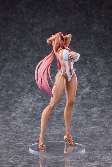 PURE Taimanin RPGX Ingrid Beach Empress ver. 1/6 Figure JAPAN OFFICIAL