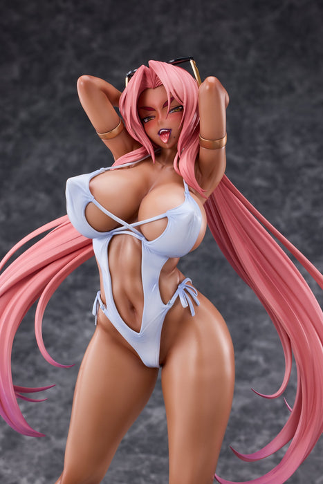 PURE Taimanin RPGX Ingrid Beach Empress ver. 1/6 Figure JAPAN OFFICIAL