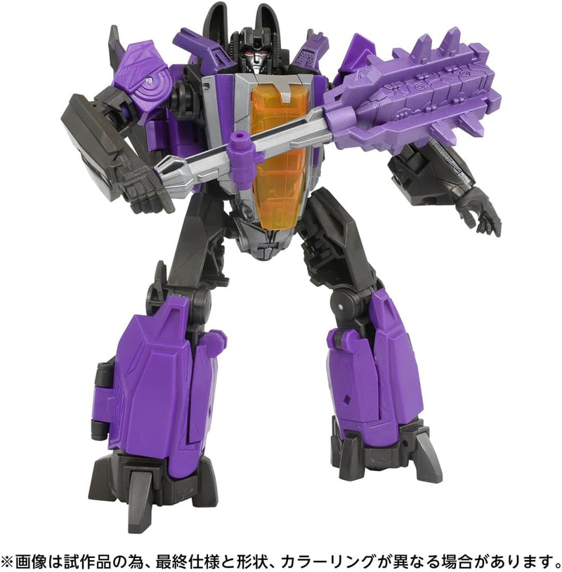 Takara Tomy Transformers The Movie Studio Series SS GE-10 Figura de acción Skywarp