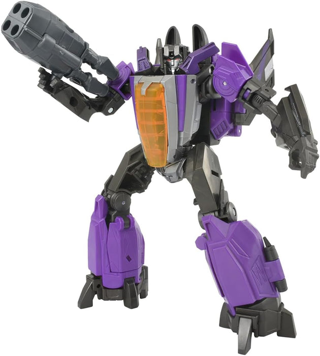 Takara Tomy Transformers The Movie Studio Series SS GE-10 Skywarp Action Figure