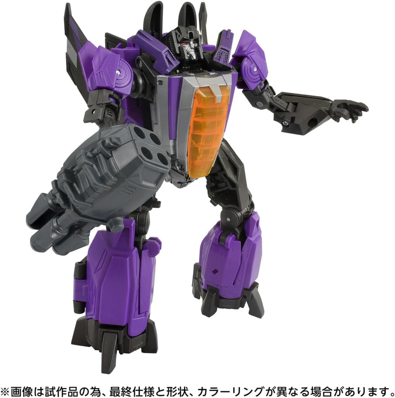 Takara Tomy Transformers The Movie Studio Series SS GE-10 Figura de acción Skywarp