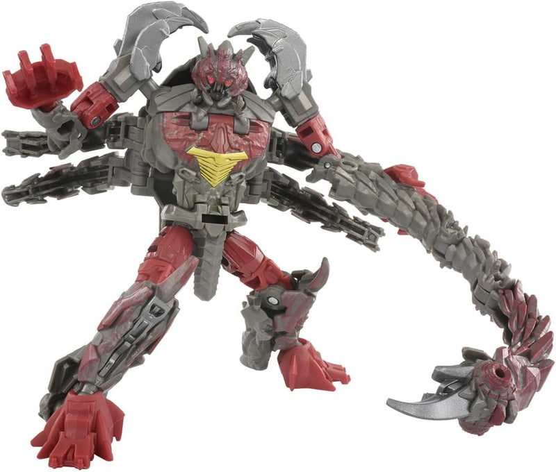 Transformers The Movie Studio Series SS-143 Figura de acción de doble golpe JAPÓN